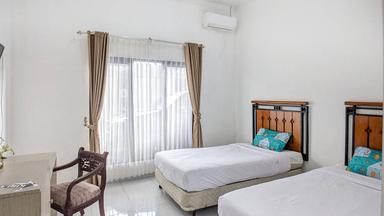 Medical Syariah Gamping Yogyakarta Master Twin A