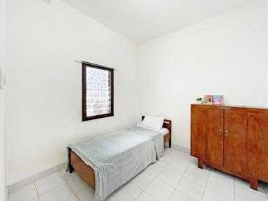 Soho House Tawakal Tomang Compact Single E - F