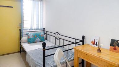 H189 Gudang Peluru Tebet Pocket Single C