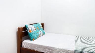 Pancoran Timur Residence Pocket Single