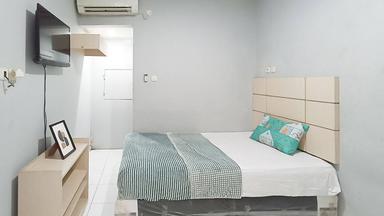 Griya Pulo Radio Dalam Compact Single A