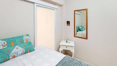 Bintaro Executive Pondok Aren Pocket Single A