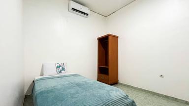 Dumastay Kemayoran Regular Single A