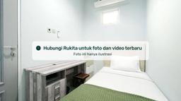 Flat Residence King A