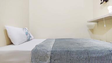 Pelepah Indah Home Kelapa Gading Pocket Single B