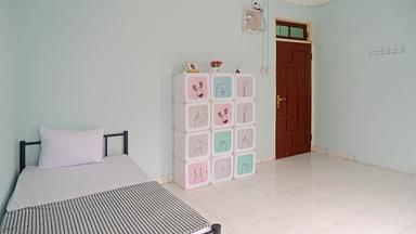 Kost Rumah Kita Pademangan Master Single