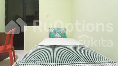 Pondok Faluna Pondok Aren Compact Single A - M