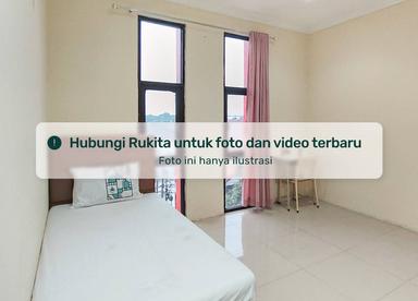UMJ Dormitory Cireundeu Executive Single A