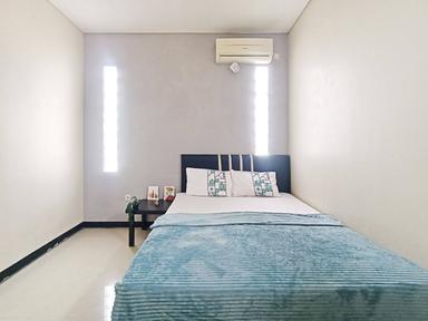 De Lugano Cirendeu Regular Queen A