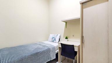 Pelepah Indah Home Kelapa Gading Pocket Single A