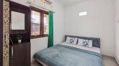 Wisma Darul Hikmah Kusumanegara Bantul Yogyakarta (Syariah) Compact King A - F