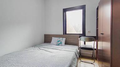 Krismas House Petojo Harmoni Pocket Queen A