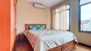 Tulip Cibogo Pasteur Bandung Studio Family A