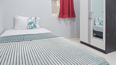 Cosmos Residence Slipi Compact Single