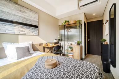 Rukita Gondangdia Cikini Regular Full D