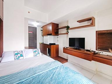 Apartemen Amazana Serpong Residence Studio - C Studio C
