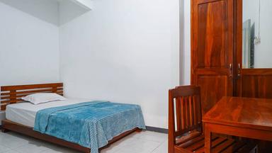 MKJe Gayamsari Semarang Superior Single A