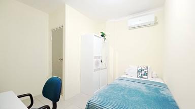 Center Kost Cipulir Kebayoran Lama Pocket Single A