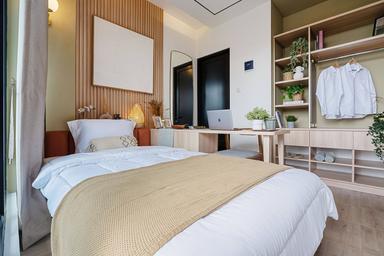 Rukita Deluxe Harmoni Regular Full E