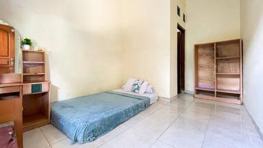 Casa Orange Condongcatur Yogyakarta Regular Single A -F