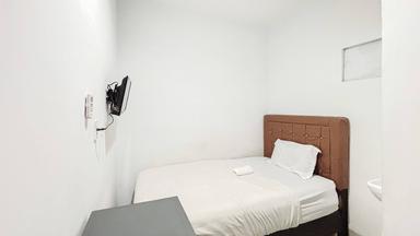 STM Suite Medan Amplas Regular Single A