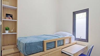 Griya Farana Sukoharjo Yogyakarta Pocket Single A - F