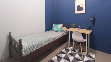 Duta Deplu Bintaro Compact Single A