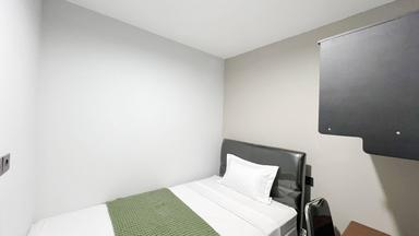 Trijaya House Pasar Baru Pocket Full B