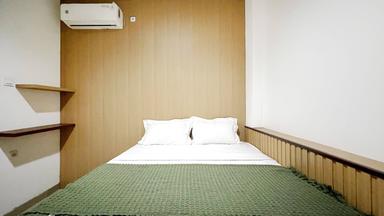 Meruya New Residence Regular Queen B