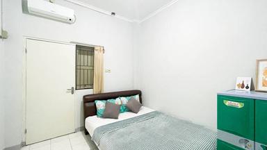 Cempaka V Residence Palmerah Compact Double A