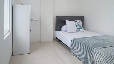 Angkasa Jaya House Jelambar Pocket Single