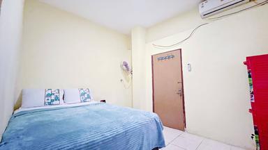 D'Blessing Kost Tanjung Priok Regular Queen A