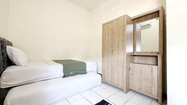 Truliving Kost Ciputat Compact Single Sliding A