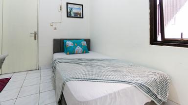 Pulo Residence Blok M Superior King