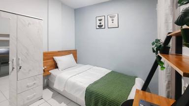 Rukita Deliving Medan Timur Pocket Single B