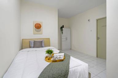 Rukita Tosiga Kebon Jeruk Executive Full A