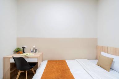 Rukita Evergreen Tawakal Tomang Compact Full A