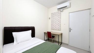 The Akasia House Meruya Compact Single B