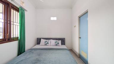 Wisma Darul Hikmah Kusumanegara Bantul Yogyakarta (Syariah) Compact King B - F