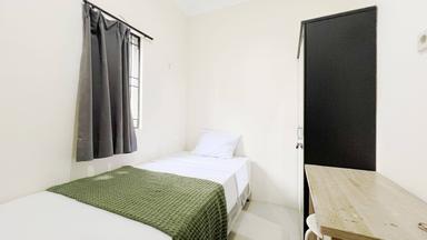 Berkat99 Kost Tanjung Duren Pocket Single E