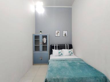 Royal Parangkusumo Kost Ekslusive Semarang Compact Double A