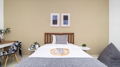 Rukita Jati Anom Pejaten Superior Full A