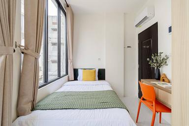 Rukita West Skyline Pos Pengumben Compact Full A