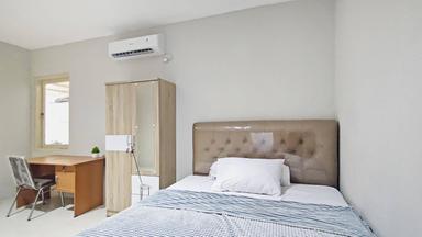 Kiyana Residence Benhil Master Queen