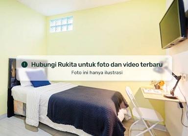 Rukita Yubaru 8 Tembalang Semarang Compact Single A