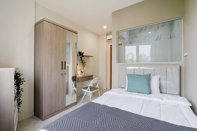 Rukita Skyview Benhil Regular Full A