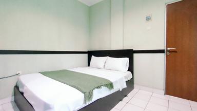 SAR II Home Syariah Mangga Besar Superior Queen B