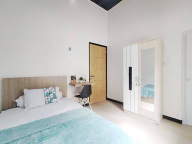 Dream Home Tembalang Semarang Compact Single A