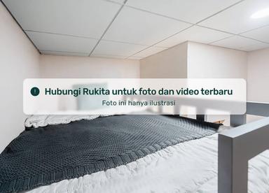 Rukita Greenwoods Matraman Compact Full A