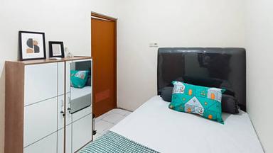 House of Sabas Cilandak Pocket Single B